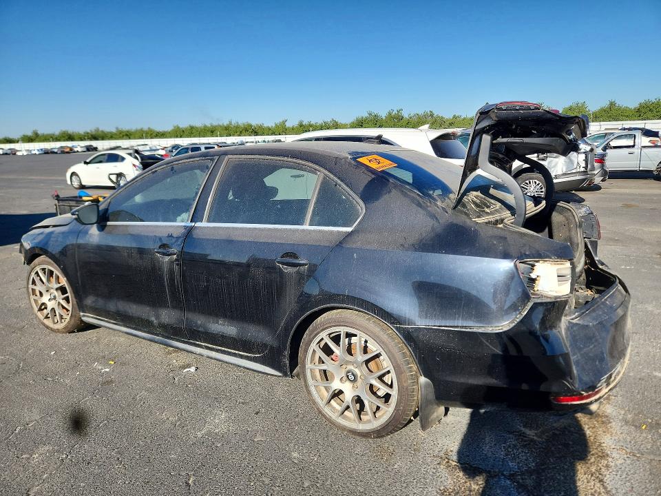 Продаж на аукціоні авто 2015 Volkswagen Jetta, vin: 3VW4T7AJ0FM264055, номер лоту: 56719486