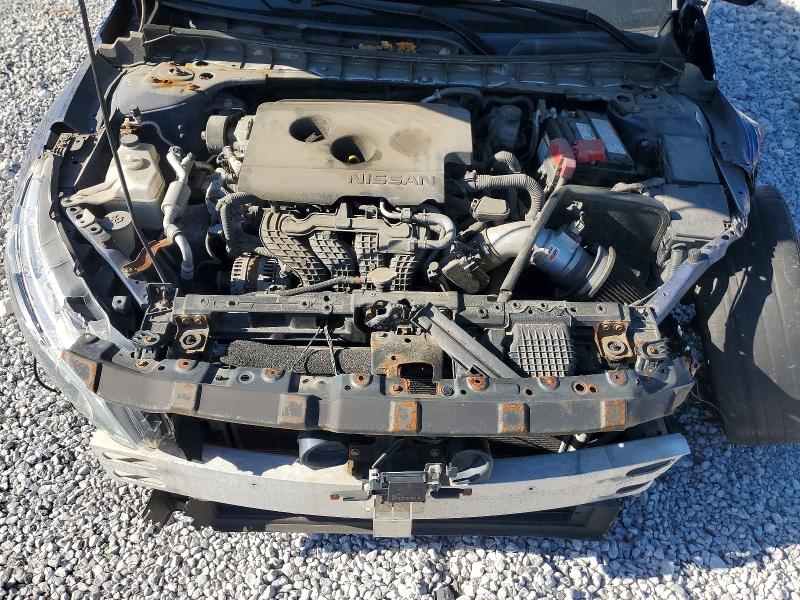 55631306 :رقم المزاد ، 1N4BL4CV9KN308701 vin ، 2019 Nissan Altima مزاد بيع