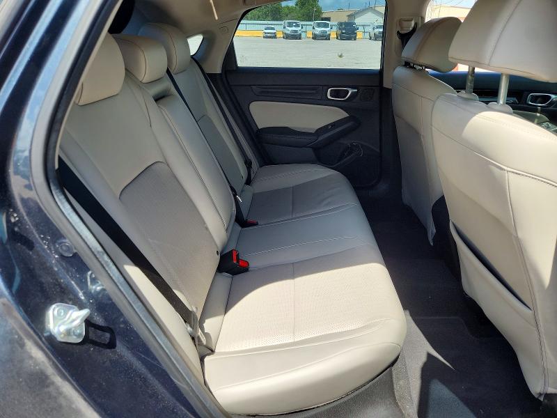 Продаж на аукціоні авто 2024 Honda Civic, vin: 19XFL1H73RE020434, номер лоту: 56684756