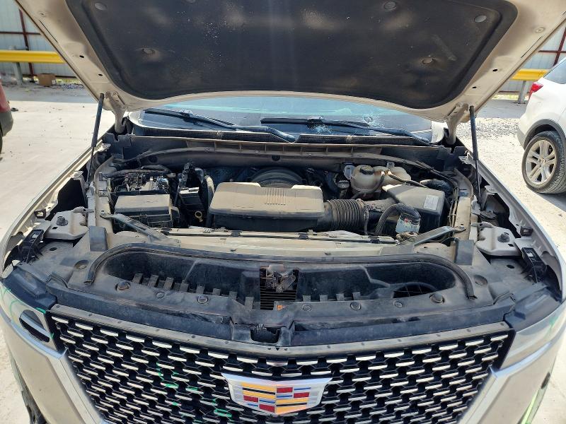 Aukcja sprzedaży 2021 Cadillac Escalade, vin: 1GYS4KKLXMR231760, numer aukcji: 58555416