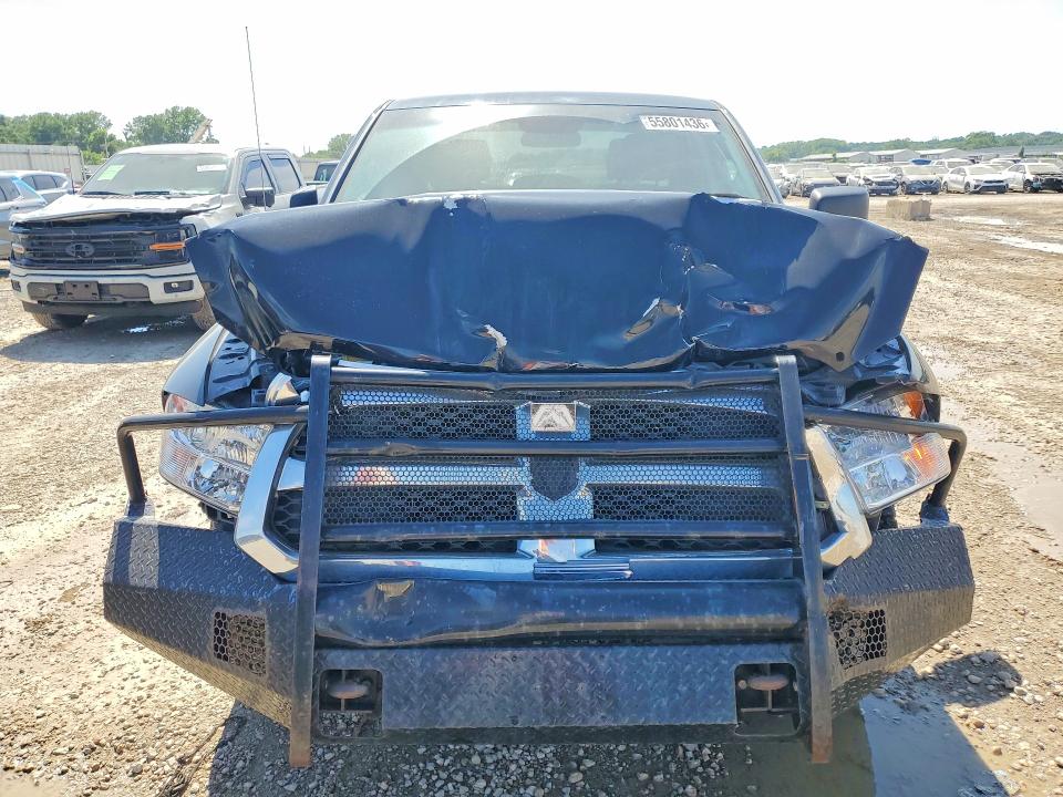 Aukcja sprzedaży 2013 Ram 1500, vin: 1C6RR7KP1DS532133, numer aukcji: 55801436