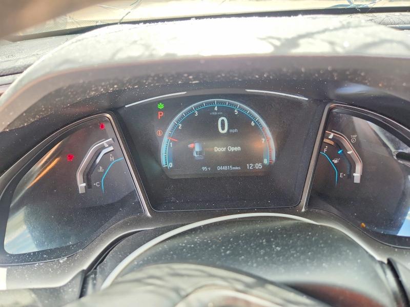 Aukcja sprzedaży 2021 Honda Civic, vin: SHHFK7H63MU232121, numer aukcji: 59552026