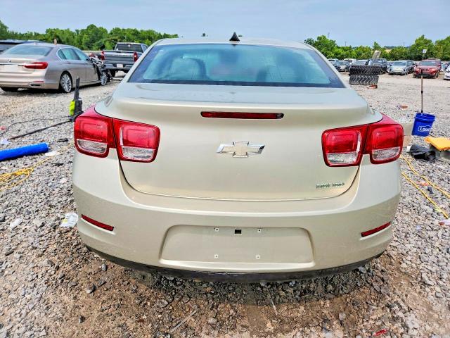 Продажа на аукционе авто 2013 Chevrolet Malibu, vin: 1G11B5SAXDF231758, номер лота: 58890796