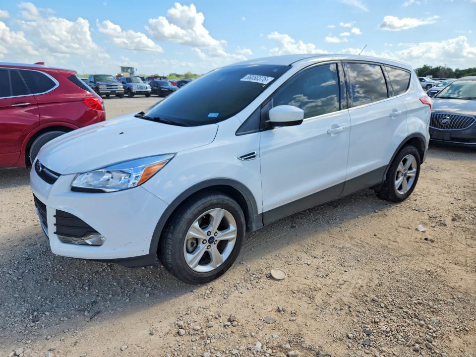 56050376 :رقم المزاد ، 1FMCU0G92EUC23481 vin ، 2014 Ford Escape مزاد بيع