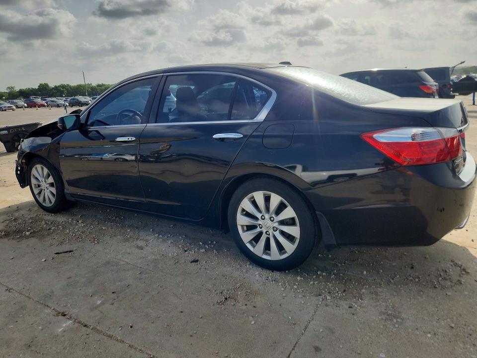 Aukcja sprzedaży 2015 Honda Accord, vin: 1HGCR2F84FA020378, numer aukcji: 58943776
