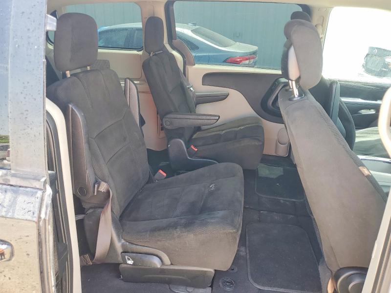 Продаж на аукціоні авто 2015 Dodge Grand Caravan, vin: 2C4RDGCG0FR631634, номер лоту: 58470586