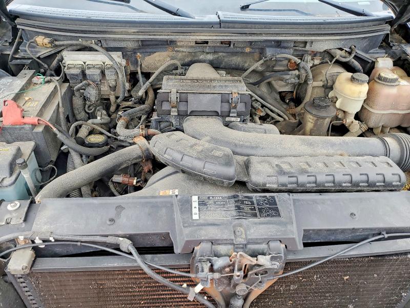 57226066 :رقم المزاد ، 1FTPX14558FC37016 vin ، 2008 Ford F150 مزاد بيع