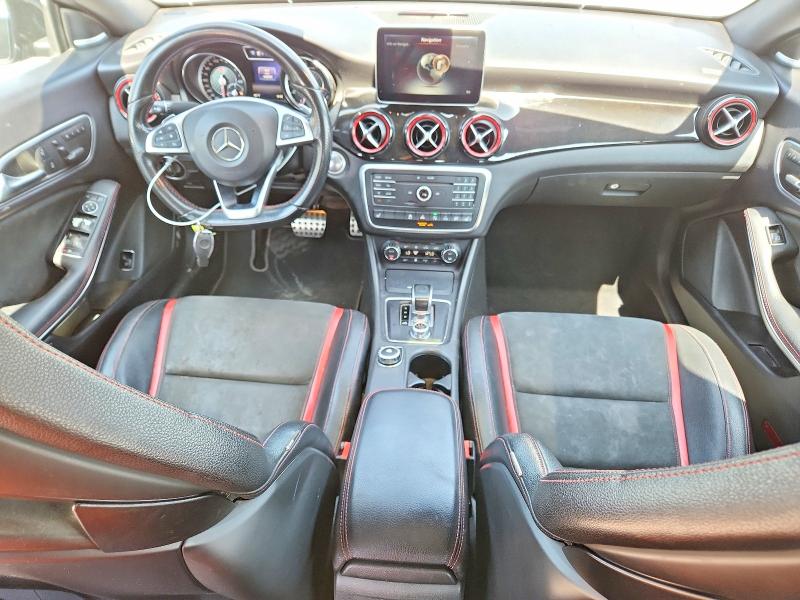 59225296 :رقم المزاد ، WDDSJ5CB5GN356933 vin ، 2016 Mercedes-benz Cla مزاد بيع