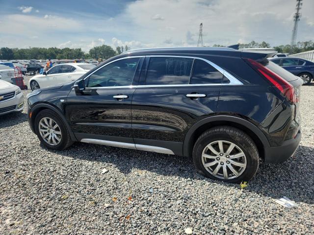 57557066 :رقم المزاد ، 1GYFZDR4XMF077257 vin ، 2021 Cadillac Xt4 مزاد بيع