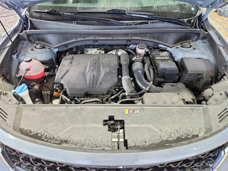 Продажа на аукционе авто 2022 Kia Sorento, vin: 5XYRH4LF2NG154167, номер лота: 56845166