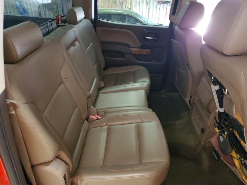 Aukcja sprzedaży 2014 Gmc Sierra, vin: 3GTU2UEC3EG368021, numer aukcji: 55408256