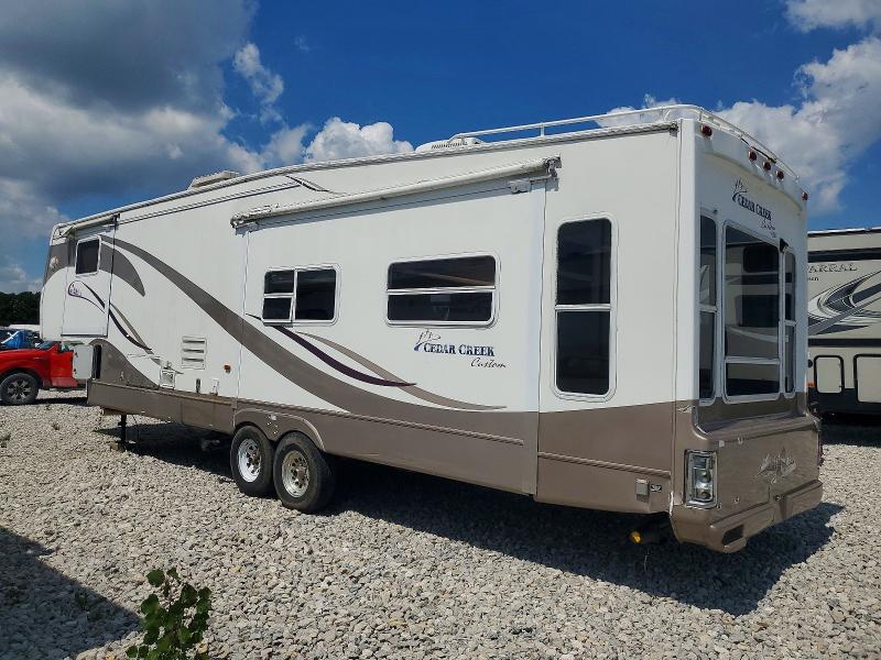 Продаж на аукціоні авто 2001 Rv Rv, vin: 4X4FCRM261P182887, номер лоту: 58235486