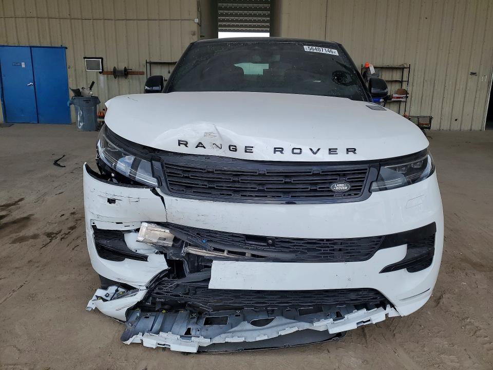 Aukcja sprzedaży 2025 Land Rover Range Rover Sport, vin: SAL1L9FU6SA469528, numer aukcji: 56407146