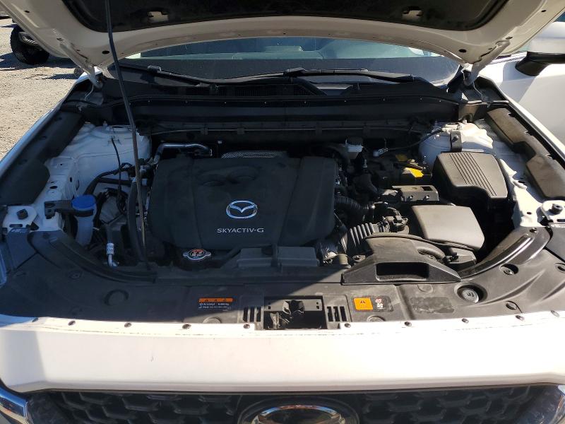 57243586 :رقم المزاد ، JM3KFBBL4R0444836 vin ، 2024 Mazda Cx-5 مزاد بيع