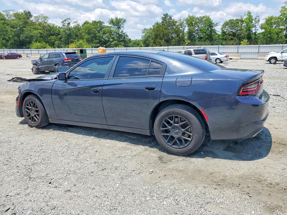 Продажа на аукционе авто 2018 Dodge Charger, vin: 2C3CDXBG3JH164493, номер лота: 58476246