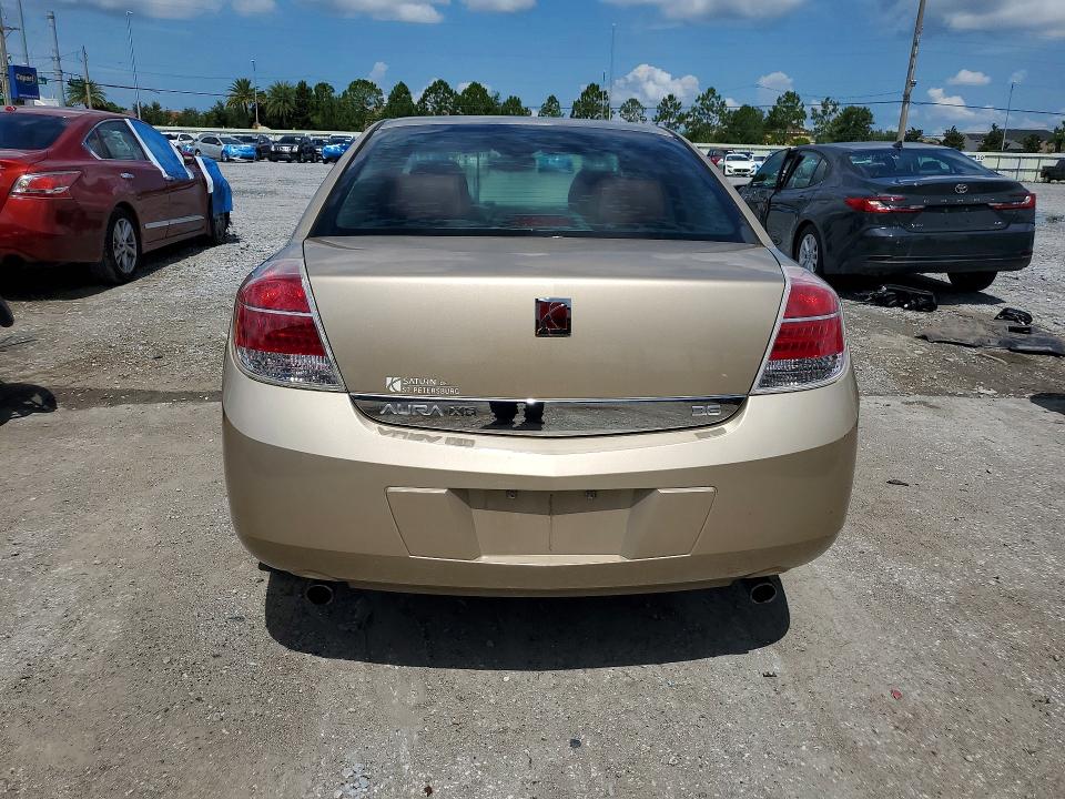 Aukcja sprzedaży 2008 Saturn Aura, vin: 1G8ZV57798F276298, numer aukcji: 56766436
