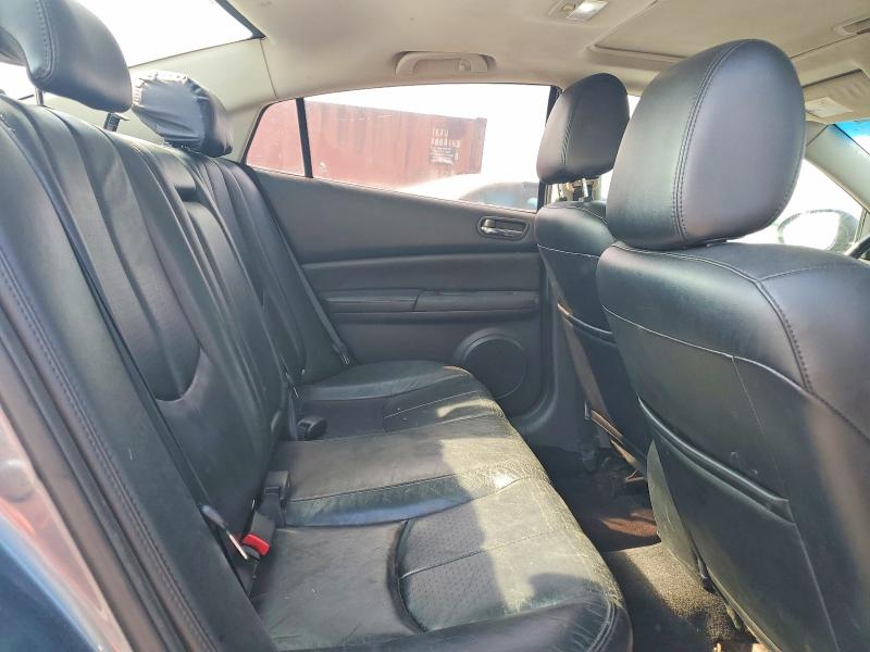 Продаж на аукціоні авто 2012 Mazda 6, vin: 1YVHZ8CB1C5M04091, номер лоту: 58719506