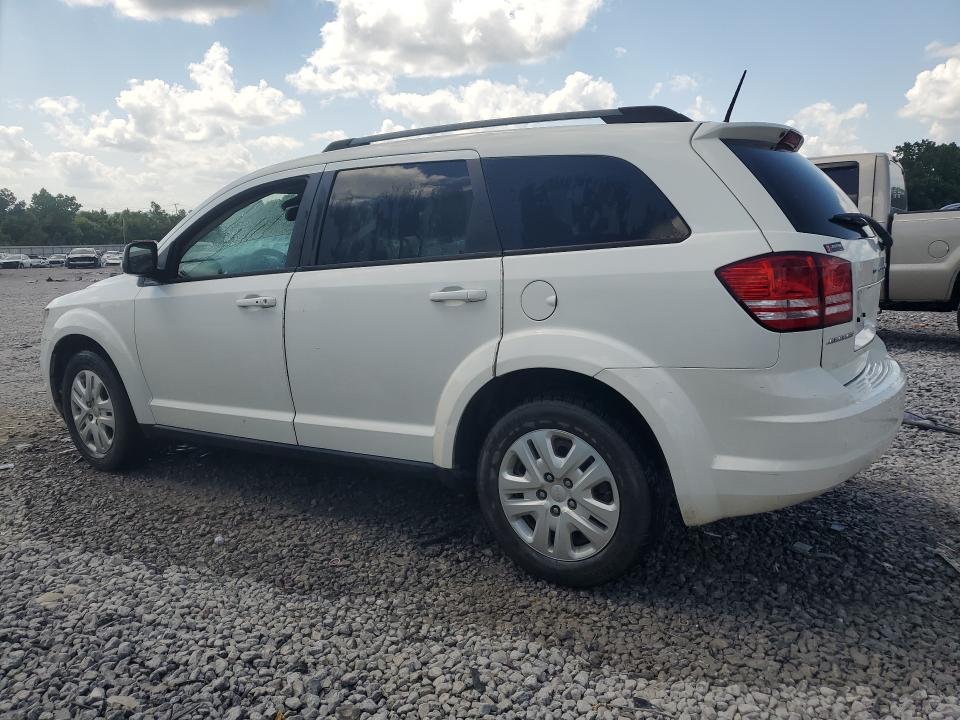Продажа на аукционе авто 2019 Dodge Journey, vin: 3C4PDCAB4KT861045, номер лота: 59183956