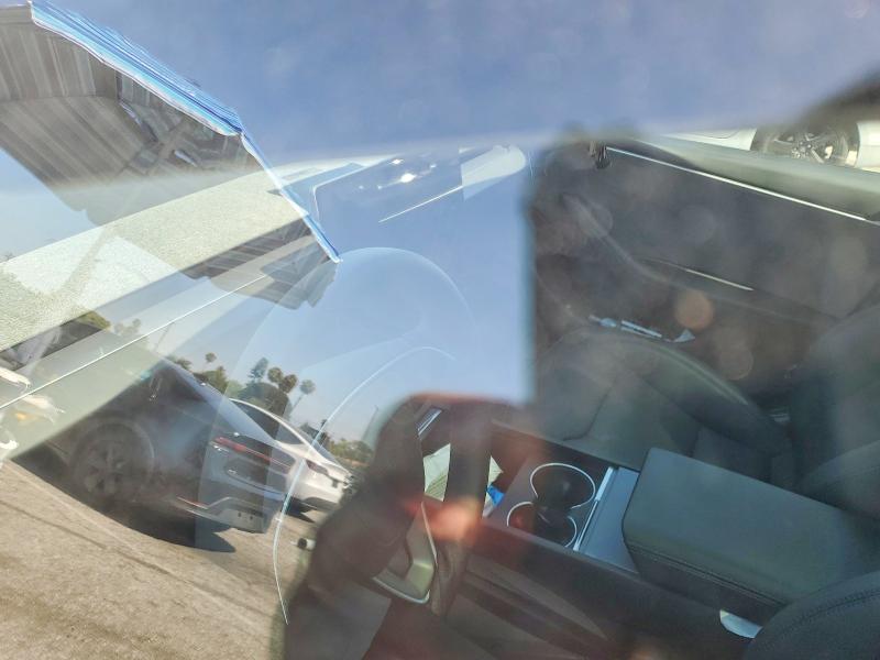 57272346 :رقم المزاد ، 5YJ3E1EA9RF865019 vin ، 2024 Tesla Model 3 مزاد بيع