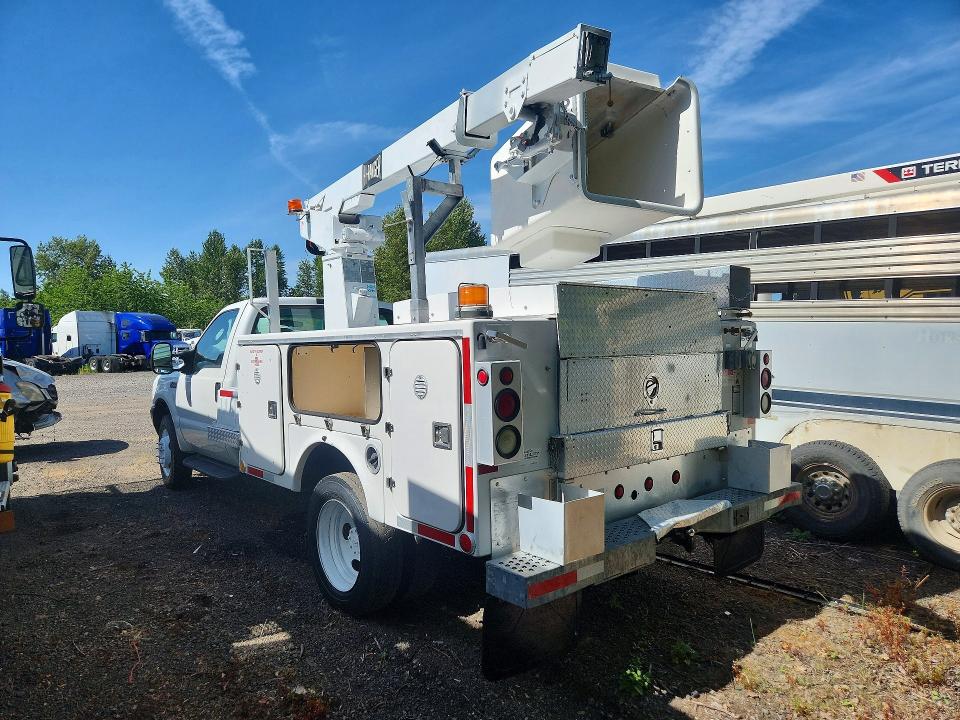 Aukcja sprzedaży 2003 Ford F450, vin: 1FDXF46S83EC74837, numer aukcji: 55135306