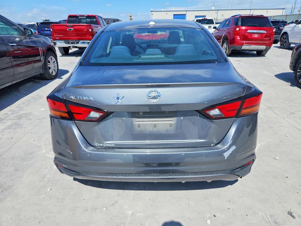Aukcja sprzedaży 2020 Nissan Altima, vin: 1N4BL4BVXLC201364, numer aukcji: 57320846