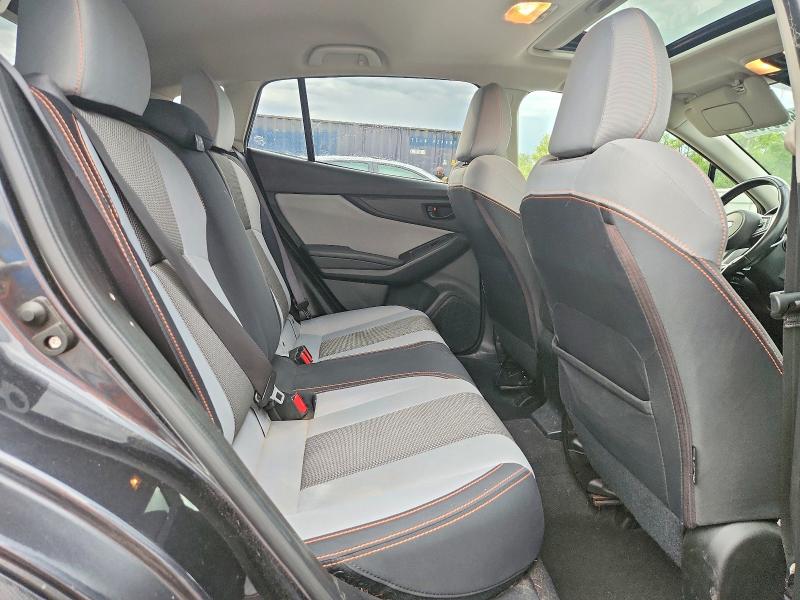 Продаж на аукціоні авто 2018 Subaru Crosstrek, vin: JF2GTACC3JH259071, номер лоту: 56660486