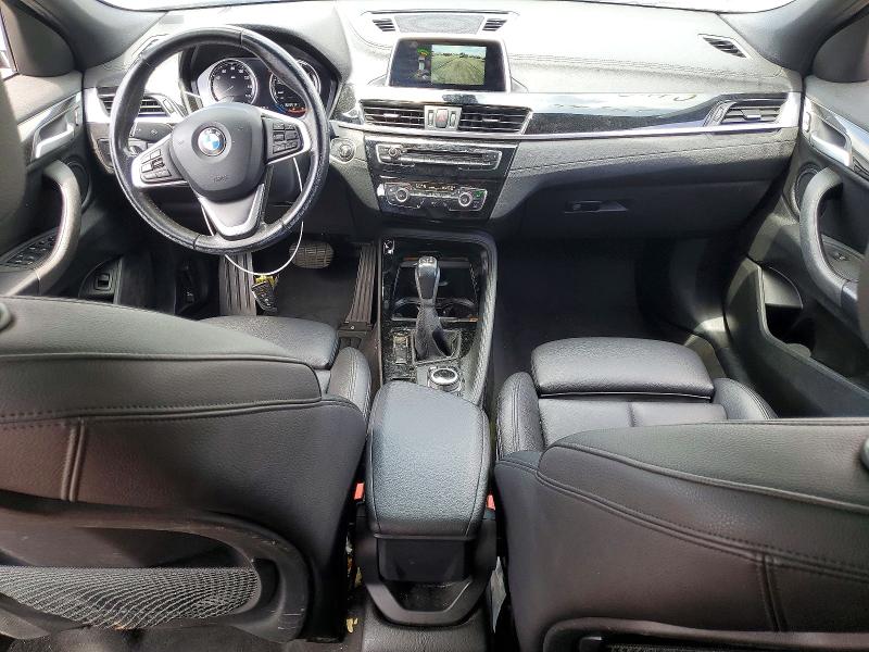 Aukcja sprzedaży 2018 Bmw X2, vin: WBXYJ5C34JEF71407, numer aukcji: 57954716