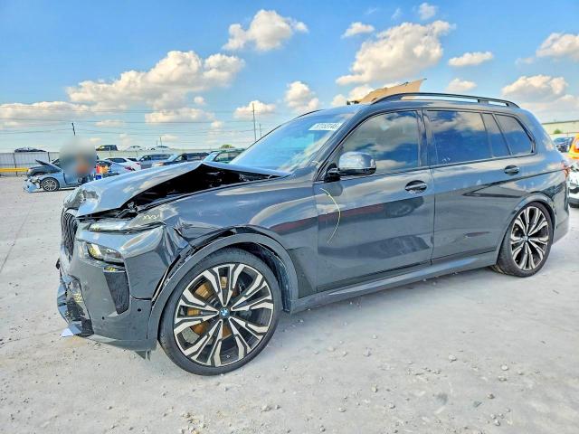 Aukcja sprzedaży 2025 Bmw X7, vin: 5UX23EM05S9W41486, numer aukcji: 57153146