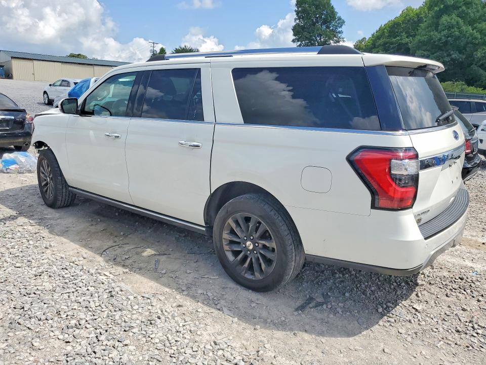 59127686 :رقم المزاد ، 1FMJK1KT7MEA37644 vin ، 2021 Ford Expedition مزاد بيع