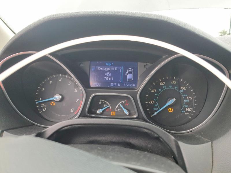 Aukcja sprzedaży 2013 Ford Focus, vin: 1FADP3F29DL205513, numer aukcji: 54922046
