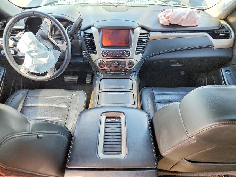 56113136 :رقم المزاد ، 1GKS2HKJ5JR107571 vin ، 2018 Gmc Yukon Xl مزاد بيع