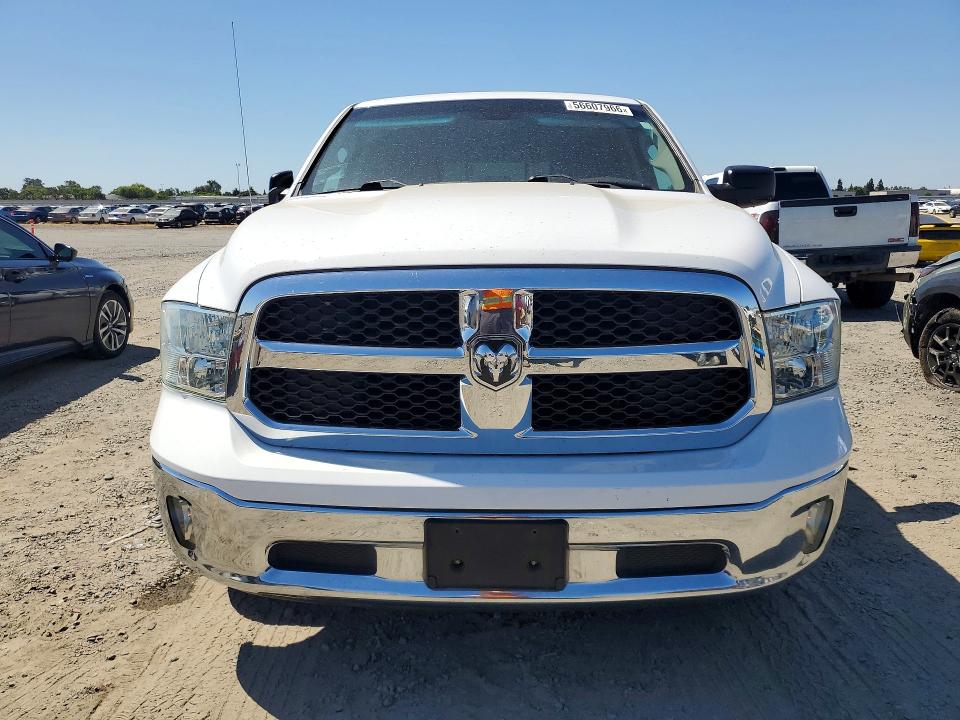 56607966 :رقم المزاد ، 1C6RR7GT2HS551754 vin ، 2017 Ram 1500 مزاد بيع