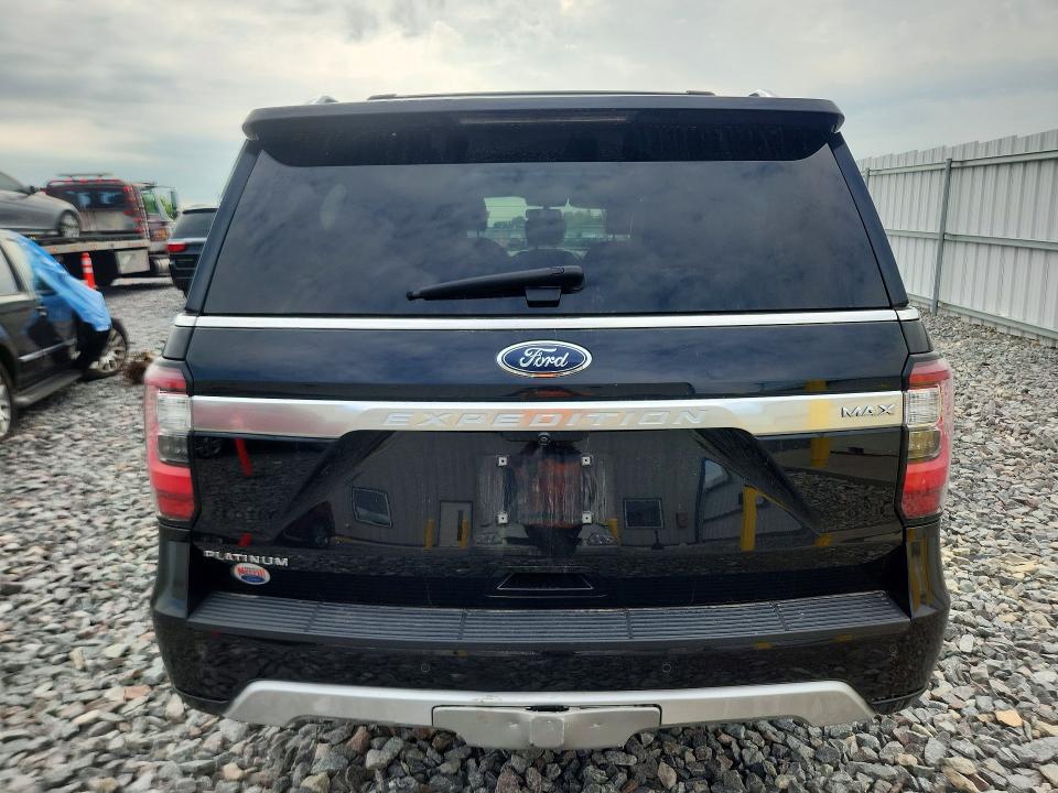 56270256 :رقم المزاد ، 1FMJK1MTXMEA23928 vin ، 2021 Ford Expedition مزاد بيع