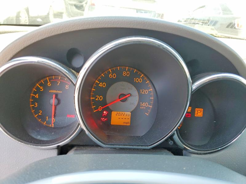 53949916 :رقم المزاد ، 1N4AL11D36C190134 vin ، 2006 Nissan Altima مزاد بيع