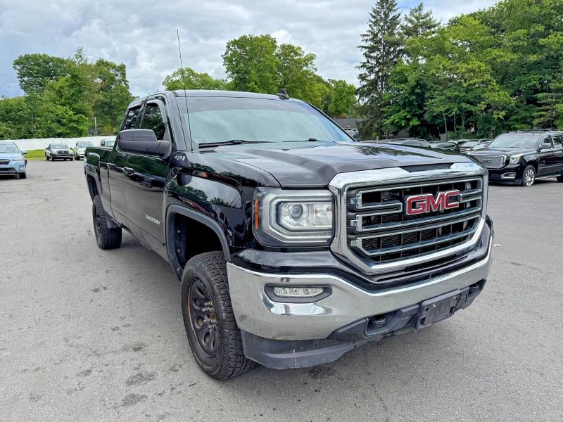 Продажа на аукционе авто 2016 Gmc Sierra, vin: 1GTV2MEC1GZ120082, номер лота: 56046926
