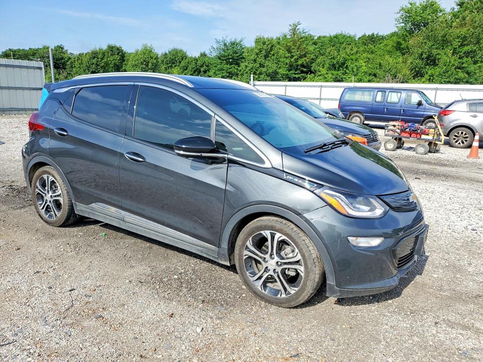 Aukcja sprzedaży 2020 Chevrolet Bolt Ev, vin: 1G1FZ6S03L4144843, numer aukcji: 58793516