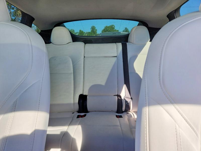 Aukcja sprzedaży 2023 Tesla Model Y, vin: 7SAYGDEE9PA106758, numer aukcji: 55681366