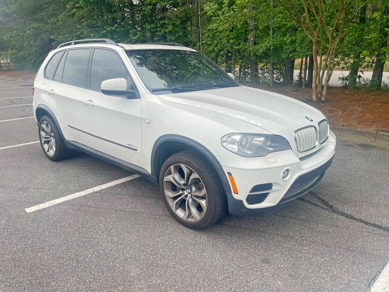 Aukcja sprzedaży 2012 Bmw X5, vin: 5UXZV8C52CL425283, numer aukcji: 55996156