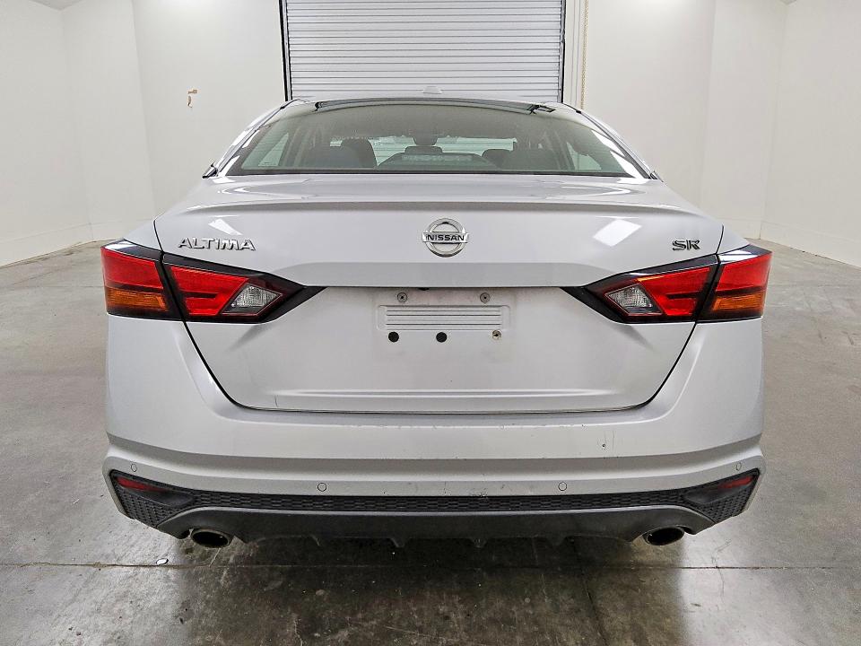 Продажа на аукционе авто 2021 Nissan Altima, vin: 1N4BL4CV9MN389217, номер лота: 54754156