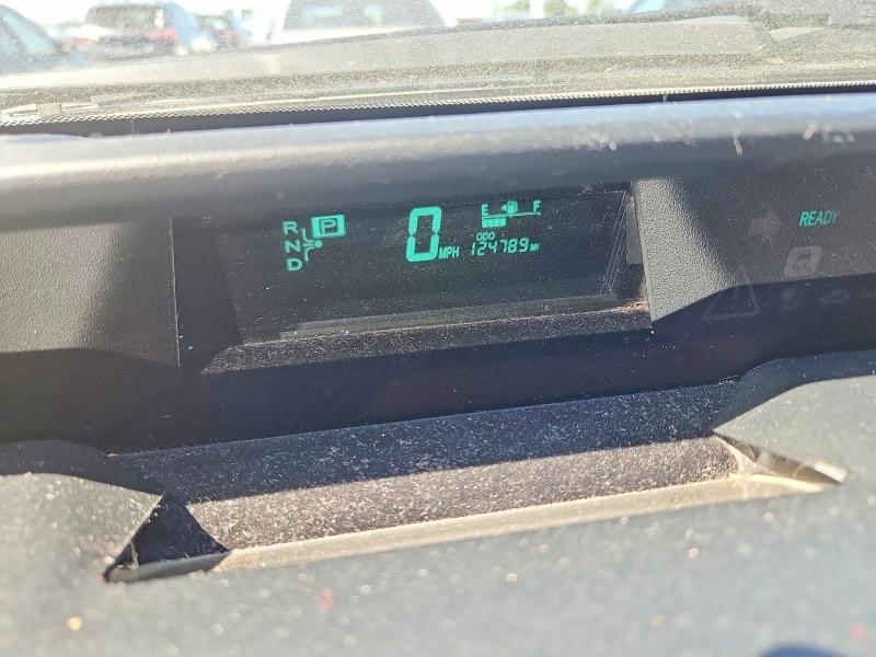 Aukcja sprzedaży 2007 Toyota Prius, vin: JTDKB20U477581716, numer aukcji: 57030566