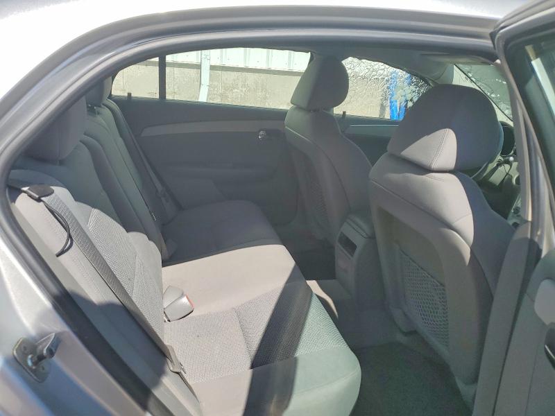 2010 Chevrolet Malibu მანქანა იყიდება აუქციონზე, vin: 1G1ZB5E04AF213760, აუქციონის ნომერი: 56262336