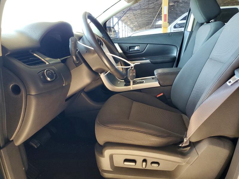 Aukcja sprzedaży 2013 Ford Edge, vin: 2FMDK3J95DBC59223, numer aukcji: 57767816