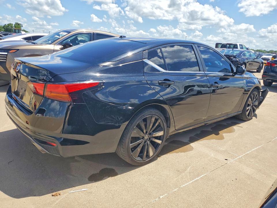Продажа на аукционе авто 2020 Nissan Altima, vin: 1N4BL4CV0LC129511, номер лота: 56358116