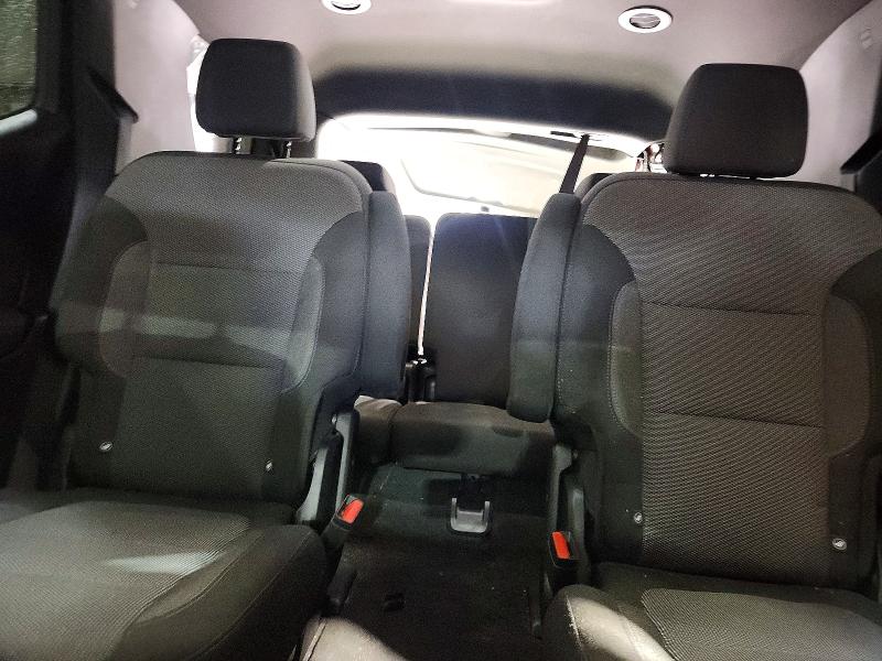 Продажа на аукционе авто 2023 Chevrolet Traverse, vin: 1GNERGKW5PJ265868, номер лота: 56512786