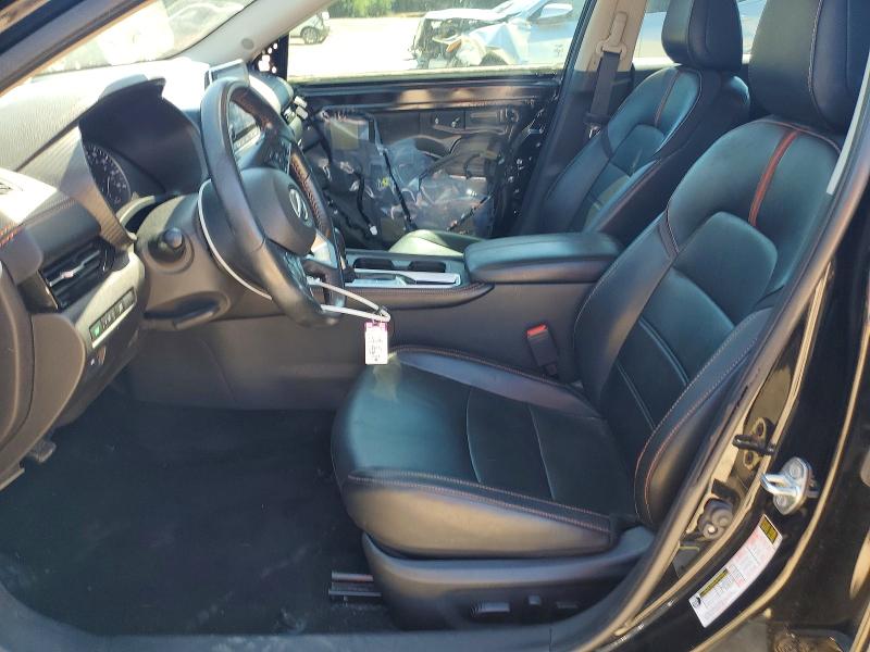 Продажа на аукционе авто 2023 Nissan Sentra, vin: 3N1AB8DV8PY230567, номер лота: 55783266