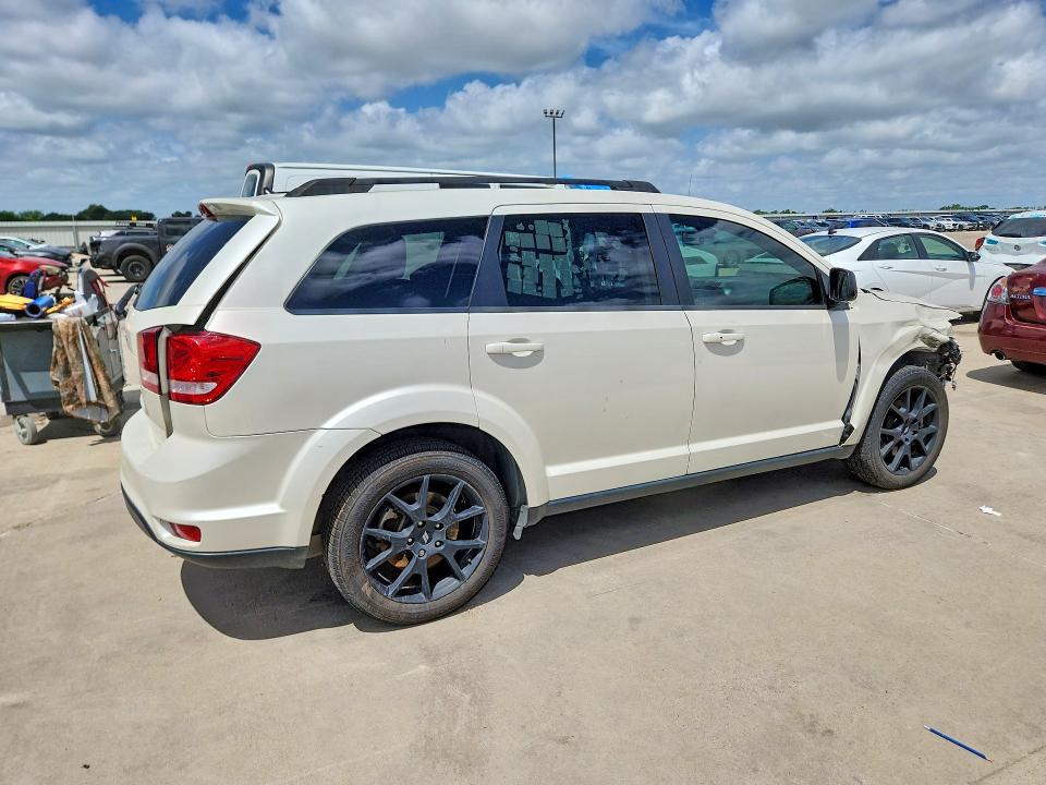 Продажа на аукционе авто 2019 Dodge Journey, vin: 3C4PDCBB8KT803955, номер лота: 56709086