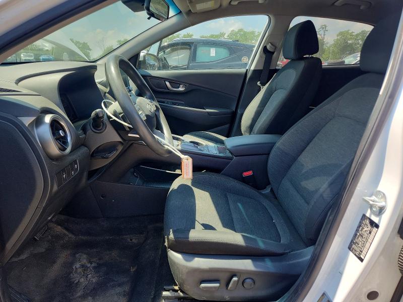 Aukcja sprzedaży 2023 Hyundai Kona, vin: KM8K23AGXPU190906, numer aukcji: 74515745