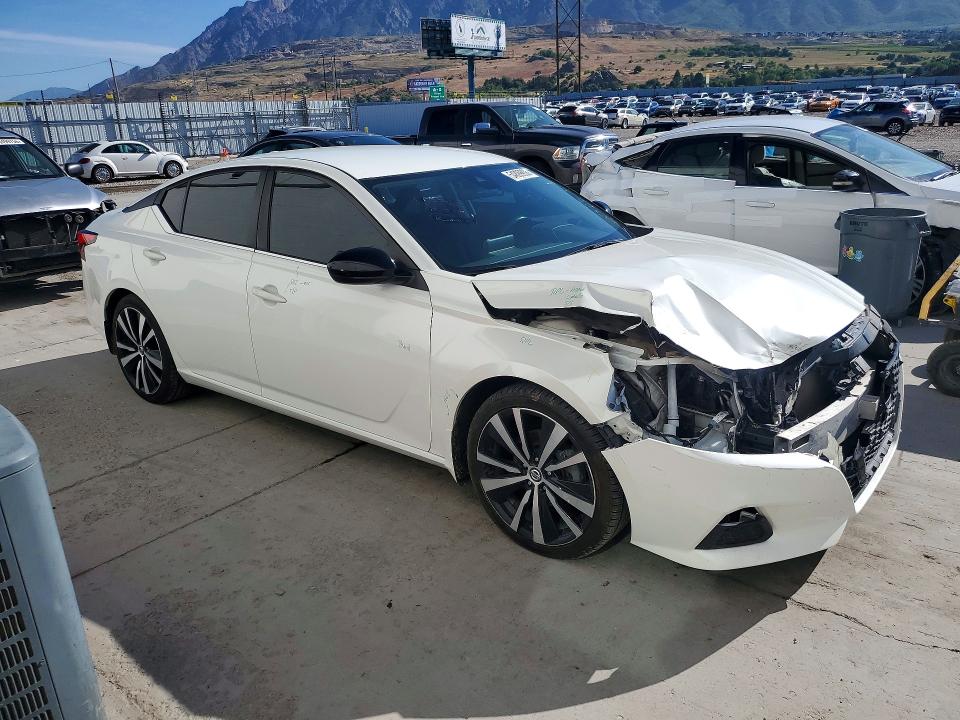 Aukcja sprzedaży 2022 Nissan Altima, vin: 1N4BL4CV0NN389219, numer aukcji: 54899936