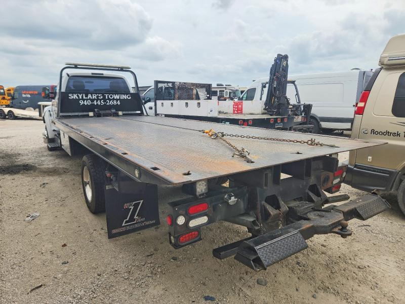 2012 Ford F650 მანქანა იყიდება აუქციონზე, vin: 3FRNF6HP1CV333623, აუქციონის ნომერი: 58292686