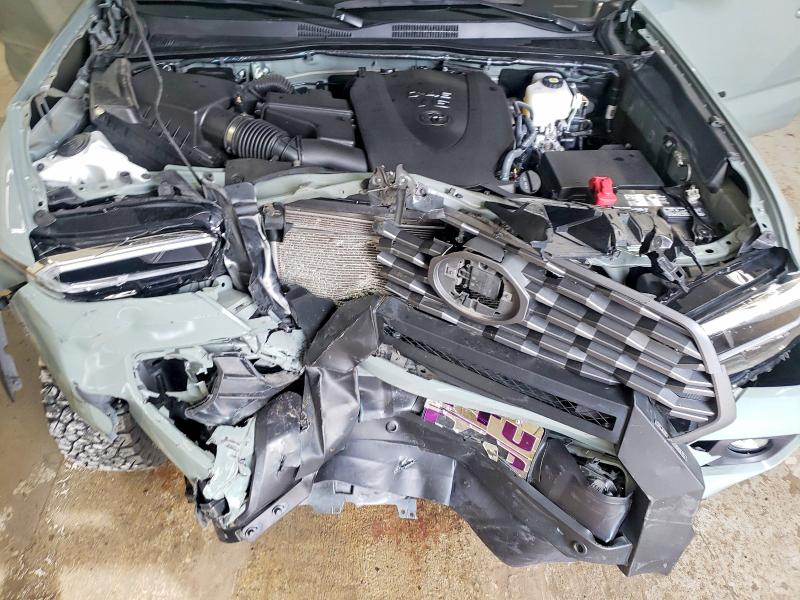 Aukcja sprzedaży 2023 Toyota Tacoma, vin: 3TMCZ5AN3PM614140, numer aukcji: 58555106